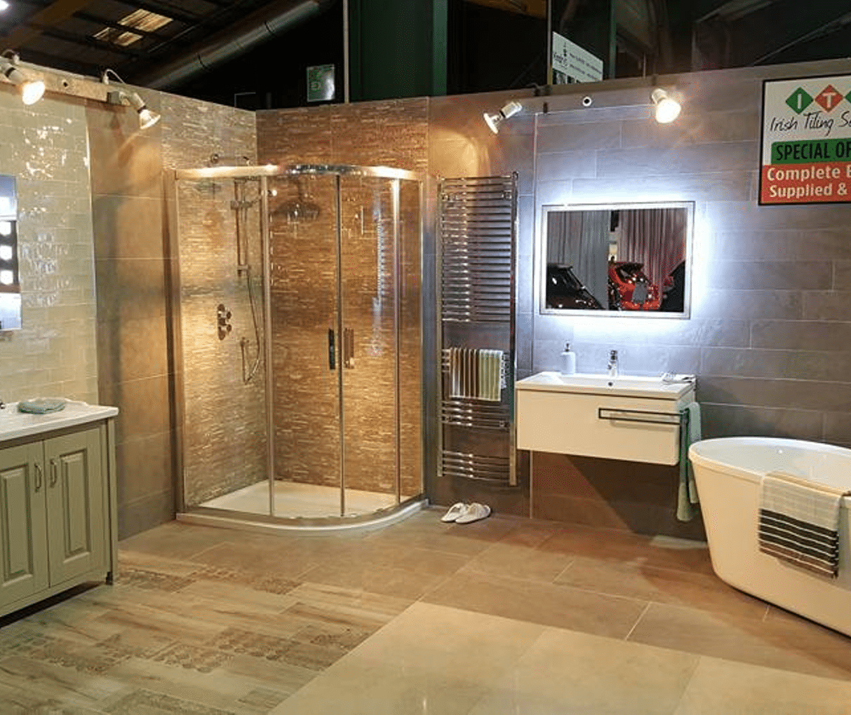 idea home show,.,.